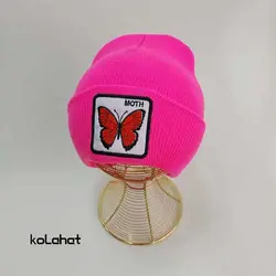 کلاه بافت مدل گورین (KLT-T2197) &ndash; کلاهت