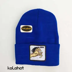 کلاه بافت مدل گورین (KLT-T2197) &ndash; کلاهت