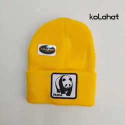 کلاه بافت مدل گورین (KLT-T2197) &ndash; کلاهت