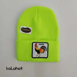 کلاه بافت مدل گورین (KLT-T2197) &ndash; کلاهت