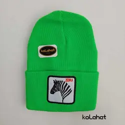 کلاه بافت مدل گورین (KLT-T2197) &ndash; کلاهت