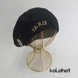 کلاه بافت برت فرانسوی (KLT-T2191) – کلاهت
