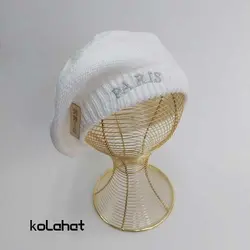 کلاه بافت برت فرانسوی (KLT-T2191) – کلاهت