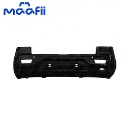 سپر عقب رانا مشکی بدون سنسور کروز