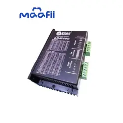 درایور استپر موتور 7.2 آمپر لیدشاین مدل DMA860H