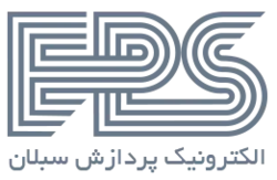 رله 40 آمپر 5 پایه مقاومتی EPS