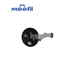 بوستر و پمپ ترمز چانگان CS35