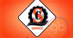 دستگیره شیشه بالابر عقب پراید x100 سامیکو