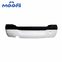 سپر عقب ال 90 سفید آذین