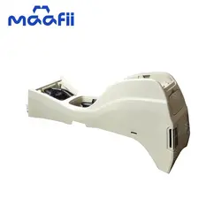 کنسول وسط پژو پارس جدید بژ روشن آذین پارت