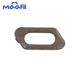 قاب کلید شیشه بالابر تودری سمند بژ عقب چپ آذین پارت