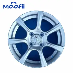 رینگ اسپرت سایز 15 7 پر نیریز(4 عددی)