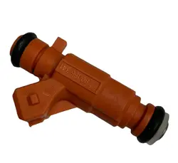 سوزن انژکتور سمند EF7 وارداتی