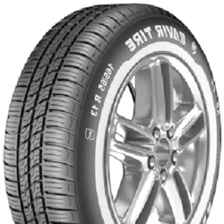 لاستیک کویرتایر پژو سایز 205/60/14 دو حلقه