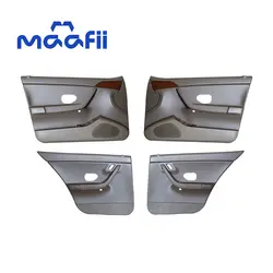 مجموعه رودری سمند طرح پژواک بژ تیره آذین پارت (4درب)