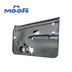 مجموعه رودری سمند طرح پژواک بژ تیره آذین پارت (4درب)