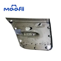مجموعه رودری سمند طرح پژواک بژ تیره آذین پارت (4درب)