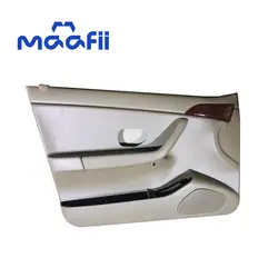 مجموعه رودری سمند طرح پژواک بژ تیره آذین پارت (4درب)