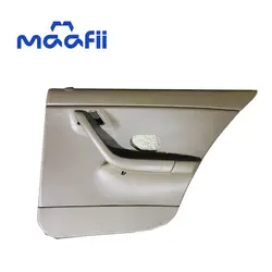 مجموعه رودری سمند طرح پژواک بژ تیره آذین پارت (4درب)