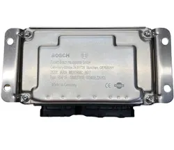 کامپیوتر (ECU) نیسان زامیاد Z24 بوش