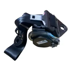 کمربند پیش کشنده پژو ۲۰۶ - ۲۰۷ و رانا