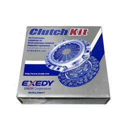 دیسک و صفحه ( کیت کلاچ ) تیبا دایکن با قطر 200 میلیمتر