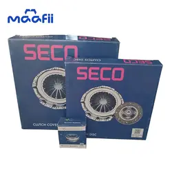 دیسک و صفحه سکو پژو 405 پری دمپر  (کیت کلاچ)