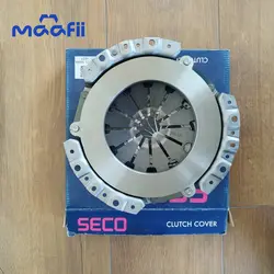 دیسک و صفحه سکو پژو 405 پری دمپر  (کیت کلاچ)