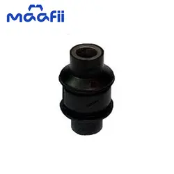 بوش پایه کمک فنر عقب (قرقره ای) پژو 206 امیرنیا