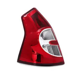 چراغ خطر ساندرو سمت چپ (اصلی)