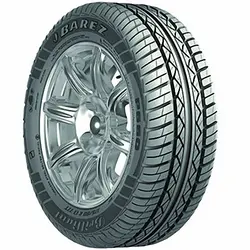 لاستیک پراید بارز پهن 175/60/13  (2 حلقه)