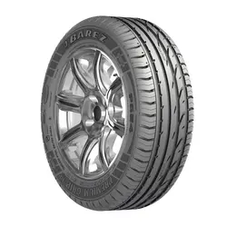 لاستیک سمند بارز سایز 205/60/15 دو حلقه