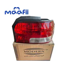 چراغ خطر پراید 131 مدرن