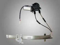 مجموعه کامل شیشه بالابر شاگرد پراید EMCO ( امکو )