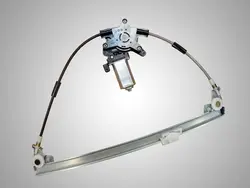 مجموعه کامل شیشه بالابر راننده پژو 405 EMCO ( امکو )