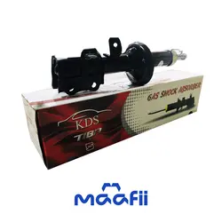 کمک فنر جلو تیبا ، ریو ، ساینا ، کوئیک KDS (2 عددی)