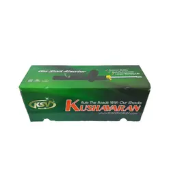 کمک فنر جلو پژو 405 کوشاوران ( 2 عددی )
