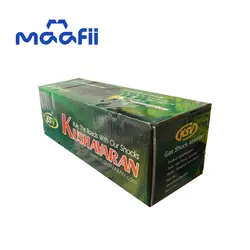 کمک فنر جلو پژو 405 کوشاوران ( 2 عددی )