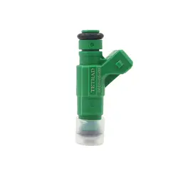 سوزن انژکتور نیسان یورو 2 تتراد