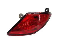 چراغ مه شکن (پرژکتور) عقب ساینا با سوکت سمت چپ فن آوران