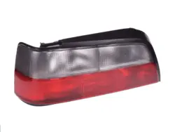 چراغ خطر پژو پرشیا اسپرت سفید دودی سمت چپ فن آوران