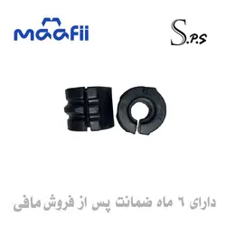 لاستیک چاکدار لیفان 520