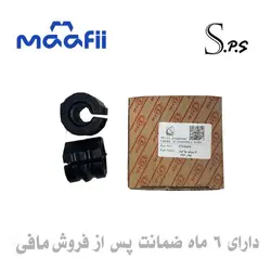 لاستیک چاکدار لیفان 520