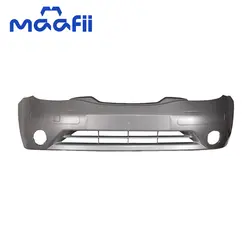 سپر جلو تیبا سام صنعت متالیک