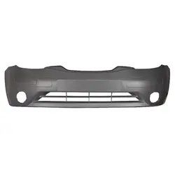 سپر جلو تیبا سام صنعت متالیک