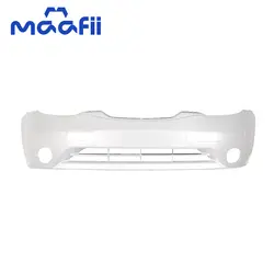 سپر جلو تیبا سفید سام صنعت- مافی