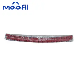 دیفیوزر سپر جلو کوییک قرمز سام صنعت