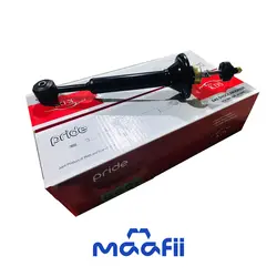 کمک فنر اسپرت پراید 111 عقب (کی دی اس) KDS (دو عددی)