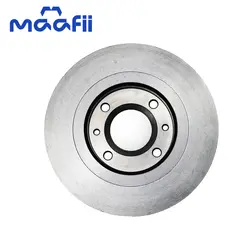 دیسک ترمز (چرخ جلو) سمند EF7 لاهیجان ( 2 عددی )