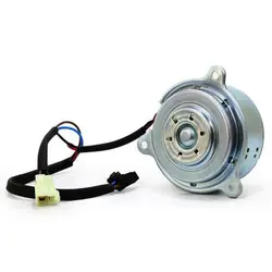 موتور فن پژو 206 امکو (EMCO)